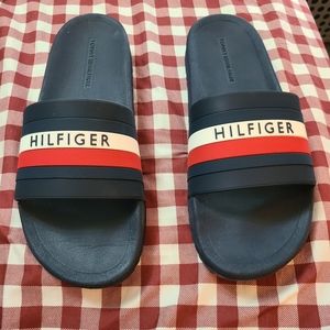 Tommy Hilfiger Slides